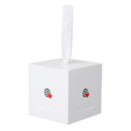 Charm toevoegen aan uw kerstboom decoratie