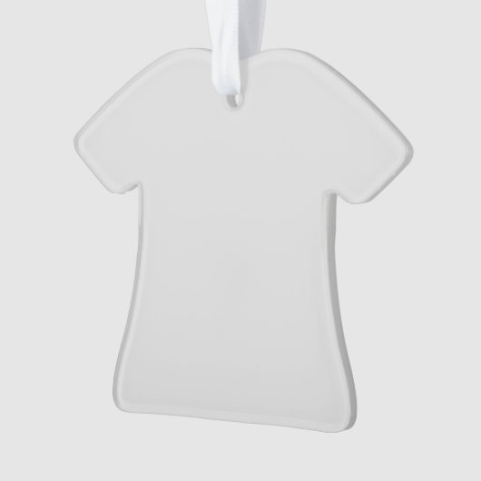 Charm toevoegen aan uw kerstboom ornament (voorkant)