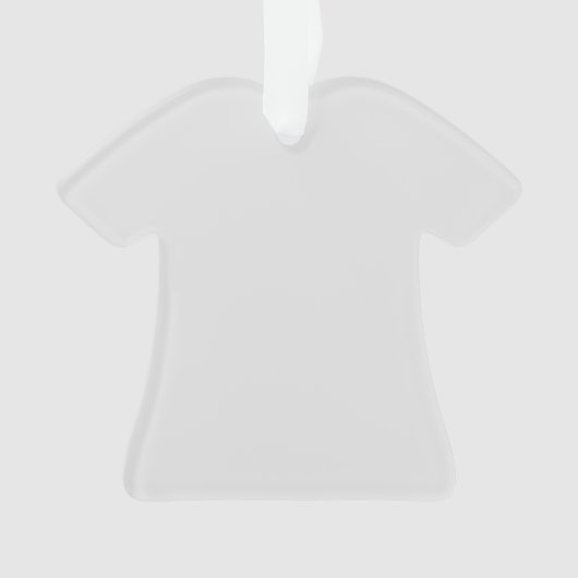 Charm toevoegen aan uw kerstboom ornament (voorkant)