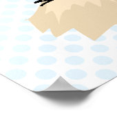 Charmaigne Chicken Poster (Hoek)