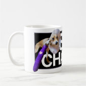 Charmander Koffiemok (Links)