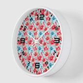 Charmant boeket Ranya Pattern-65292 (Hoek)