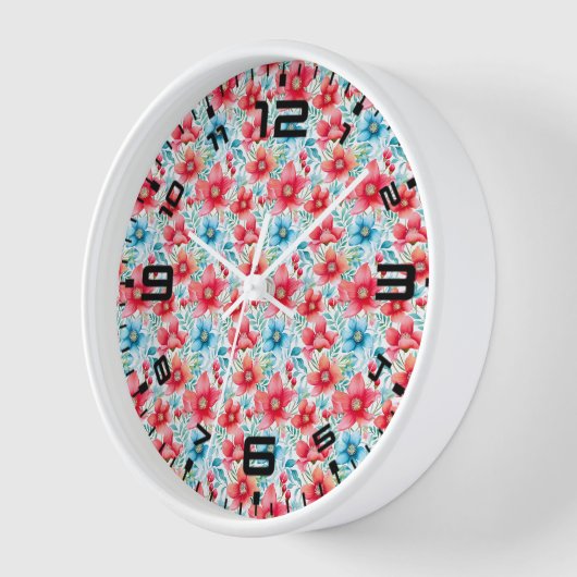 Charmant boeket Ranya Pattern-65292 (Hoek)