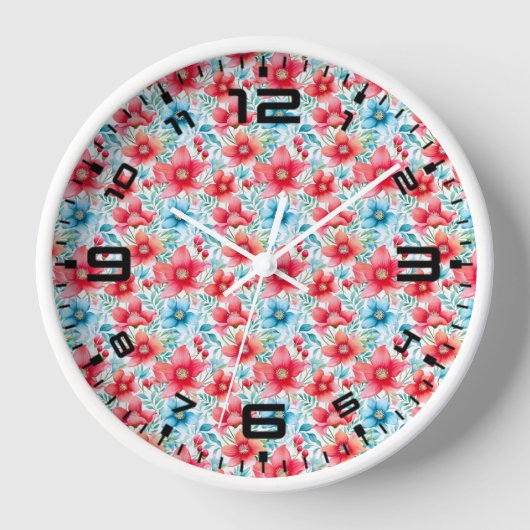 Charmant boeket Ranya Pattern-65292 (Voorkant)