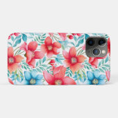 Charmant boeket Ranya Pattern-65292 Case-Mate iPhone Case (Achterkant (horizontaal))