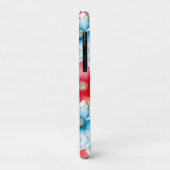 Charmant boeket Ranya Pattern-65292 Case-Mate iPhone Case (Achterkant/links)