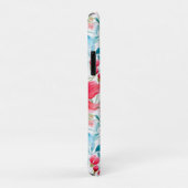 Charmant boeket Ranya Pattern-65292 Case-Mate iPhone Case (Achterkant/rechts)