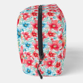 Charmant boeket Ranya Pattern-65292 Toilettasje (Rechts)
