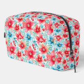 Charmant boeket Ranya Pattern-65292 Toilettasje (Rechterhoek)