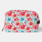 Charmant boeket Ranya Pattern-65292 Toilettasje (Achterkant)