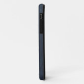 Charmant cartoon kip koppel. Case-Mate iPhone case (Achterkant/links)