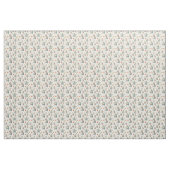 Charmant Chunky: Whimsy Hippo Stof (Yard (91,4 cm))