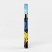 Charmant eenvoudig leven Case-Mate iPhone case (Achterkant/rechts)