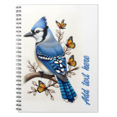 Charmant en romantisch! notitieboek (Voorkant)