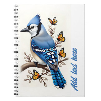 Charmant en romantisch! notitieboek