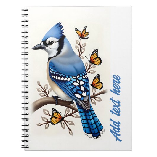 Charmant en romantisch! notitieboek (Voorkant)