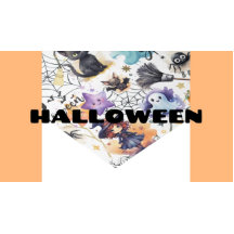 Charmant Halloween Tissue Paper