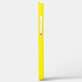 Charmant maar boos klein duivel kat grappig citaat Case-Mate iPhone case (Achterkant / Links)