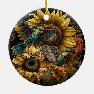 Charmant sleutelhangers collectie keramisch ornament