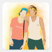 Charmant zoals wij - AC