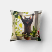 Charmante 3D Baby-laarzen: dubbelzijdig genot Kussen (Achterkant)