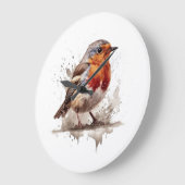 Charmante achtertuin Robin Grote Klok (Hoek)