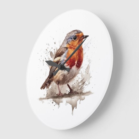 Charmante achtertuin Robin Grote Klok (Hoek)