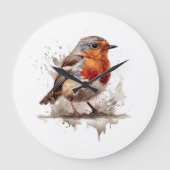 Charmante achtertuin Robin Grote Klok (Voorkant)