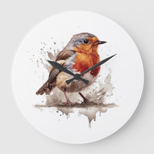 Charmante achtertuin Robin Grote Klok (Voorkant)
