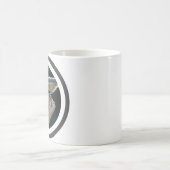 Charmante Bird Pair Mok (Center)