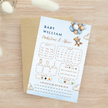 Charmante Blue Beer Voorspellingen Advies Douche