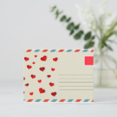 Charmante Briefkaarten voor elke gelegenheid (Staand voorkant)