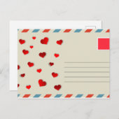 Charmante Briefkaarten voor elke gelegenheid (Voorkant / Achterkant)