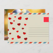 Charmante Briefkaarten voor elke gelegenheid (Voorkant / Achterkant)