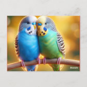 Charmante Briefkaarten voor elke gelegenheid (Achterkant)