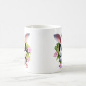 Charmante Bunny Bliss Cup Koffiemok (Center)