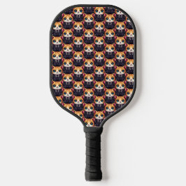 Charmante Cat Executive Pickleball Paddle