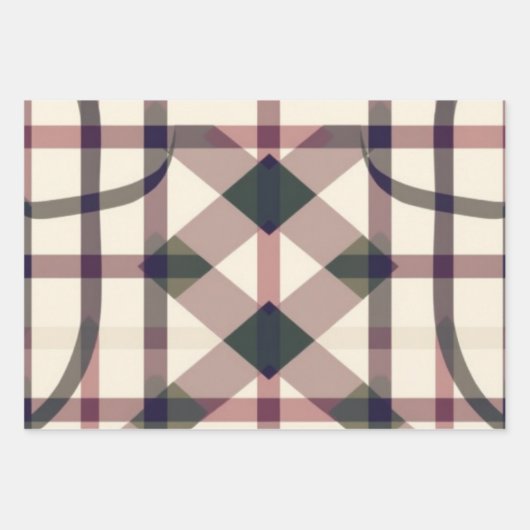 Charmante Engelse folk gespeeld: rustieke traditie Inpakpapier Vel (Voorkant 3)