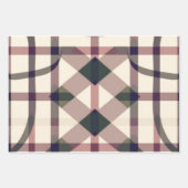 Charmante Engelse folk gespeeld: rustieke traditie Inpakpapier Vel (Voorkant)