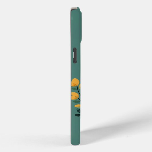 Charmante Fox Vibes - Schattigee & gezellige charm Case-Mate iPhone Case (Achterkant / Rechts)