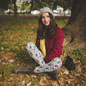 Charmante Halloween Leggings