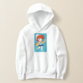 charmante hoodies