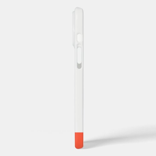 Charmante Kawaii Vibes Case-Mate iPhone Case (Achterkant / Links)