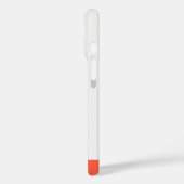 Charmante Kawaii Vibes Case-Mate iPhone Case (Achterkant / Links)