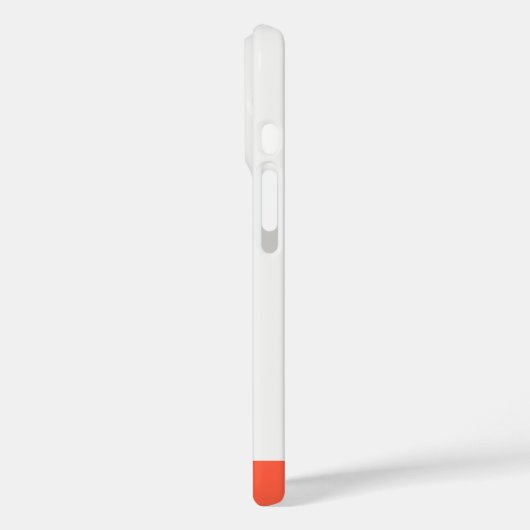 Charmante Kawaii Vibes Case-Mate iPhone Case (Achterkant / Links)