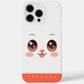 Charmante Kawaii Vibes Case-Mate iPhone Case (Achterkant)