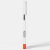 Charmante Kawaii Vibes Case-Mate iPhone Case (Achterkant / Rechts)