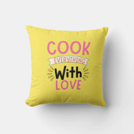 Charmante Keuken Quote Sierkussen