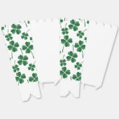 Charmante Klaverblad Favoriete Dozen Bedankdoosjes (Ongevouwen)