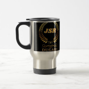 "Charmante Mokken & Cups Collectie"